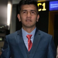 Abishek Rayamajhi