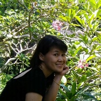 Lily Yodianto