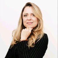 Ana Paula Palhares G. Diniz