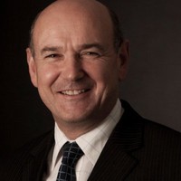 patrick logan