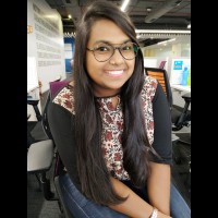 Deepti Shelar