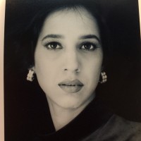 Salone Mehta