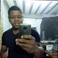 Cacilho Santos farias