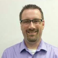 Chad Baglole