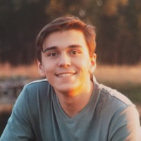Ryan Pott