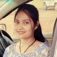 Khushbu Bisen