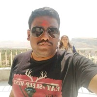 Prashant Mehetre