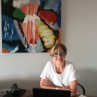 Evelyne Dufour-Fremin