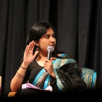 Ananya Ganotra