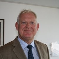 Jeremy Wood