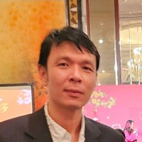 Jerry Tsang Kwong U