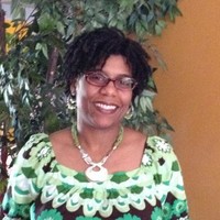 Tracy Cherry