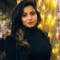 Kritika Sharma