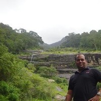 Yoganathan Kumar