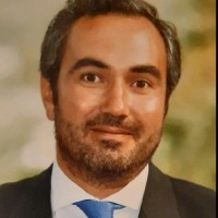 Nuno Correia Da Silva