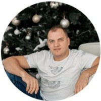 Александр Абашин