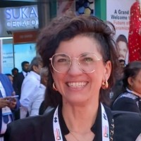 Alexa Cordioli