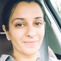 Pallavi Aneja MD