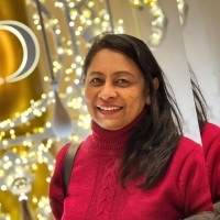 Nisha H.