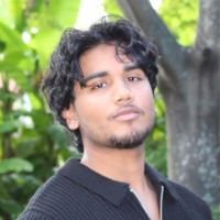 Mudhathir Sharif Khaja
