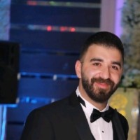 Mohammad Haidar