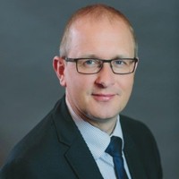 Nigel Green