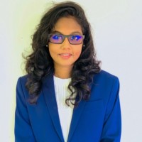 Dilsha Fernando