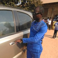 Henry Gbeblewu