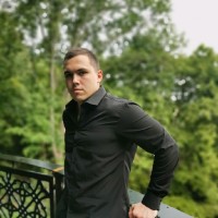 Volodymyr Vahaiev