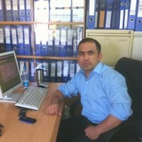 Bashir Ahmad Rahmati