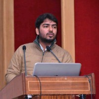 Anurag Dwivedi