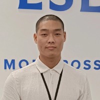 Zhi Min Foo
