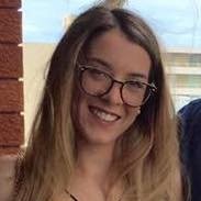 Ellie Jarvis