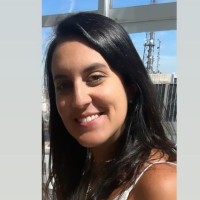 Priscila Vogliotti