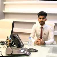 Mohammed Aadhil
