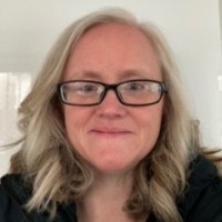 Eileen Petrie Mba