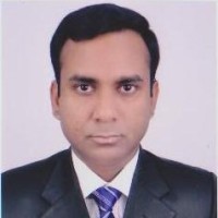 Md Mizanur Rahman