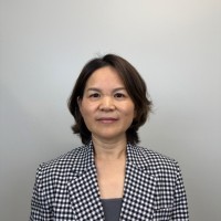 Kylee Cai