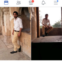 Manojkumar Rabari