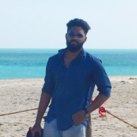 Amalesh Unnikrishnan
