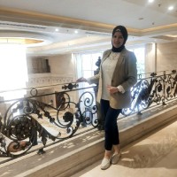 Sally Gomaa