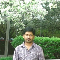 Ravi Allampudi