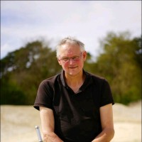 Hans de Vrees