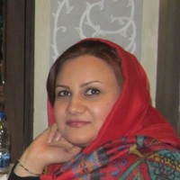 Parisa Akbarpour