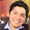 Jorge Luis Zapana Ramos