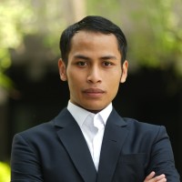 Gading Muhammad Damarjati