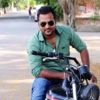 Devaraj C