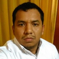 Victor Alfredo Hidalgo de la cruz
