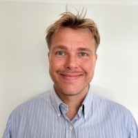 Christian Nyholm Jensen