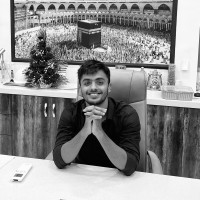 Uzair Shaikh